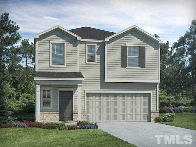 1905 Wrenn Road Durham, NC 27703