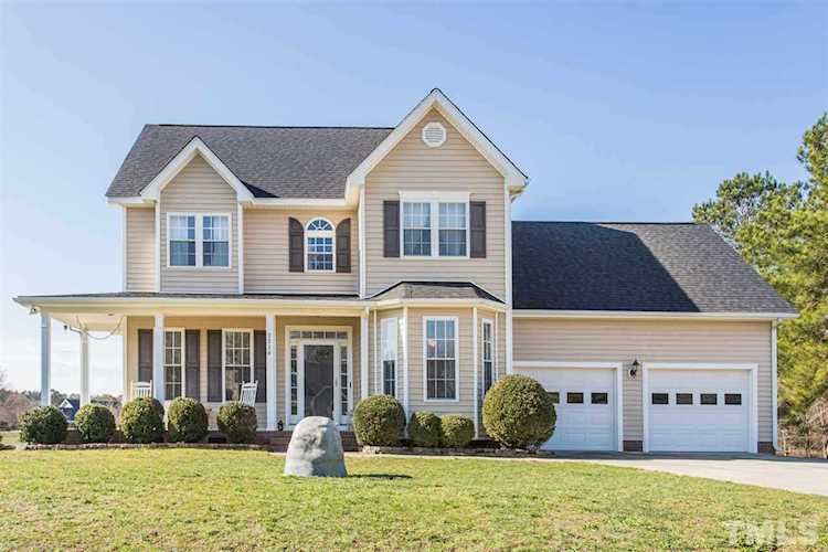 7716 Cortona Way Wendell, NC 27591