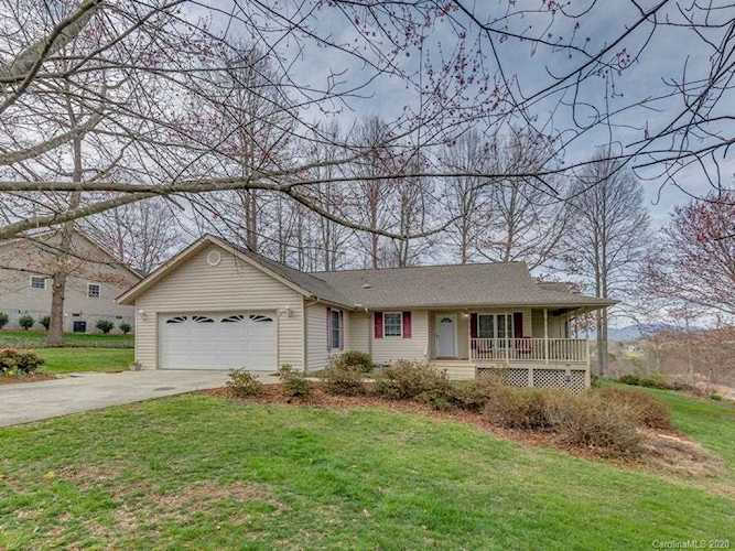 20 Red Cedar Dr Hendersonville, NC 28792