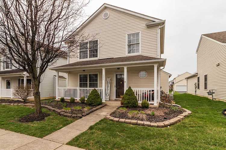 1377 Pansy Street Blacklick, OH 43004