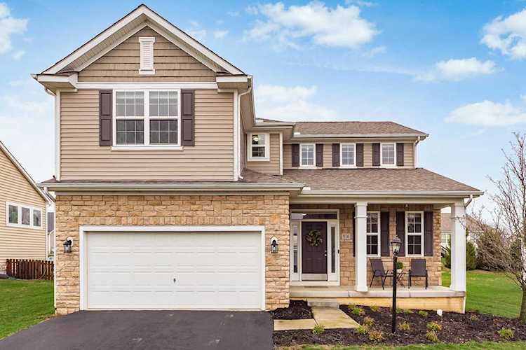 916 Fresno Street Pickerington, OH 43147
