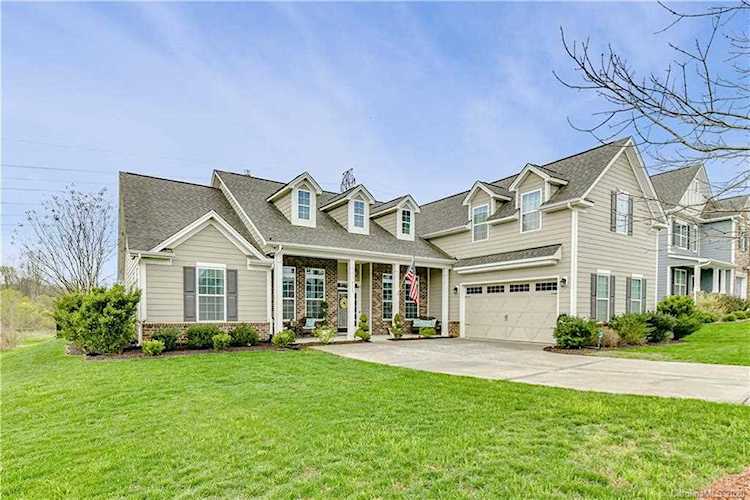 9113 River Walk Way Charlotte, NC 28214
