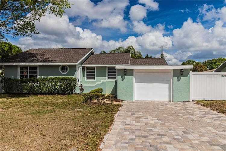 2317 Rose Street Sarasota, FL 34239