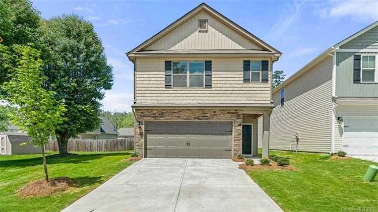 9213 Treyburn Dr Charlotte, NC 28216