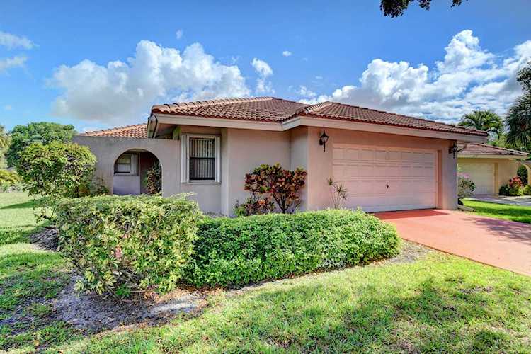 6207 Sweet Maple Lane Boca Raton, FL 33433