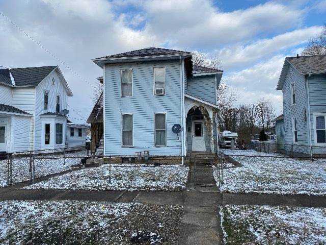 426 Park Avenue Newark, OH 43055