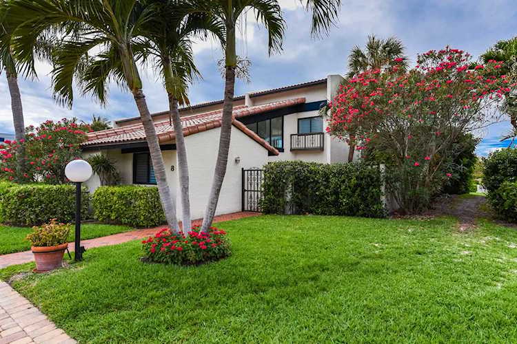 3474 S Ocean Boulevard #8 Palm Beach, FL 33480