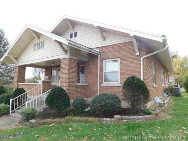 400 W Mulberry St Salem, IN 47167