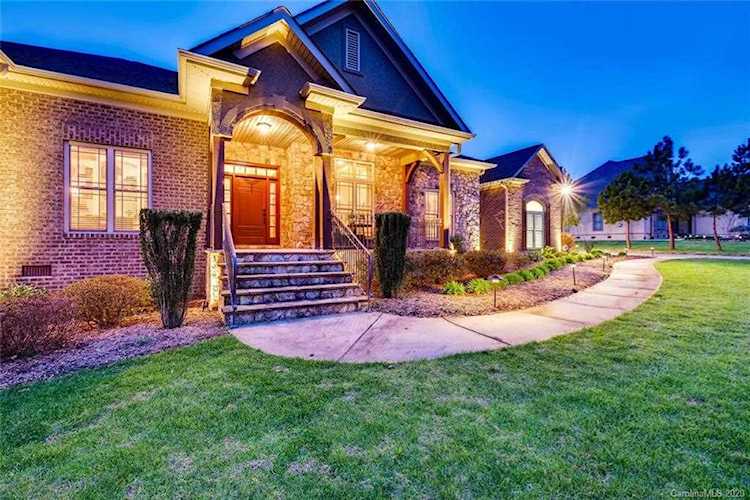 4412 Blanchard Circle Indian Trail, NC 28079