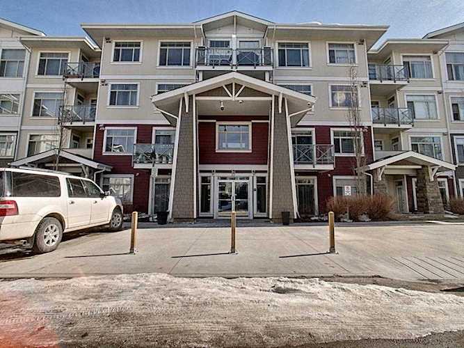 22 Auburn Bay Link SE #215 Calgary, AB T3M 1Z8