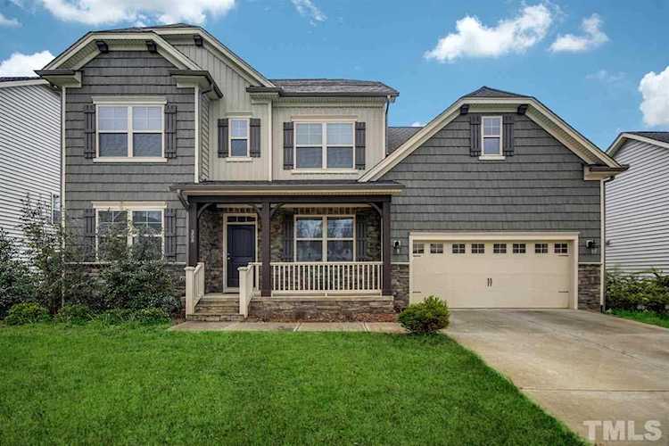 358 Botan Way Hillsborough, NC 27278