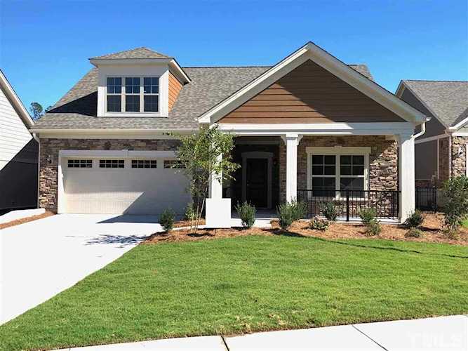 214 Quinter Drive Cary, NC 27519