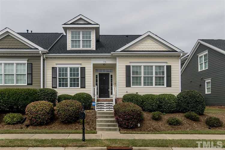 70 Old Grove Lane Apex, NC 27502