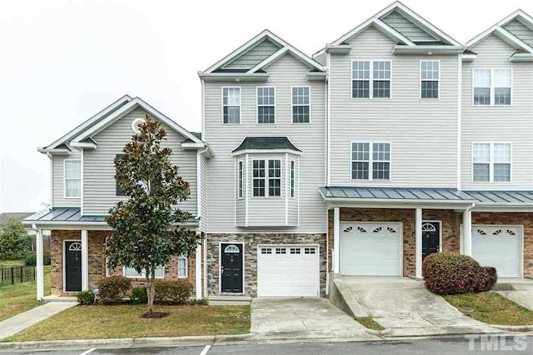 650 Ganyard Farm Way #10 Durham, NC 27703