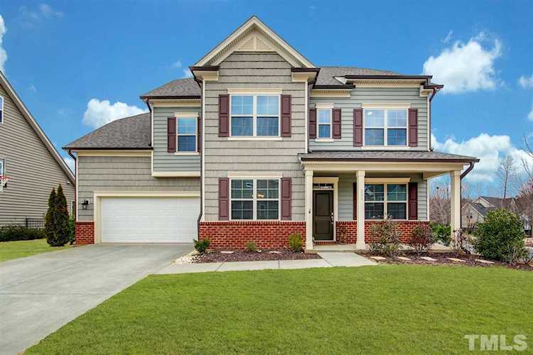 300 Botan Way Hillsborough, NC 27278