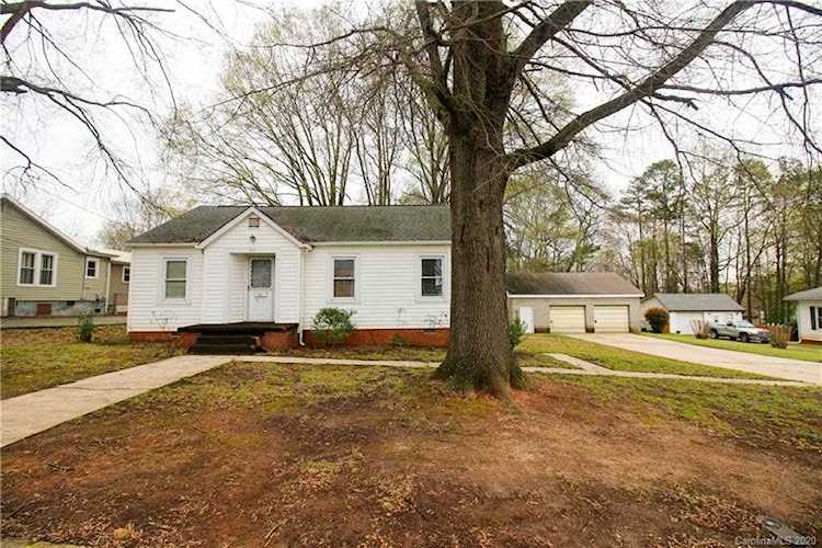 311 Haney St China Grove, NC 28023