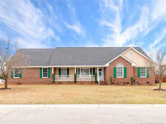 2801 Beringer Dr Fayetteville, NC 28306