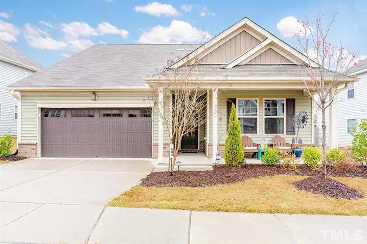 604 Wellwater Avenue Durham, NC 27703