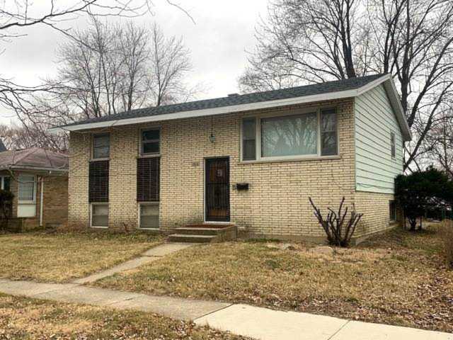 1910 Hervey Ave North Chicago, IL 60064 | MLS 10676384 Photo 1