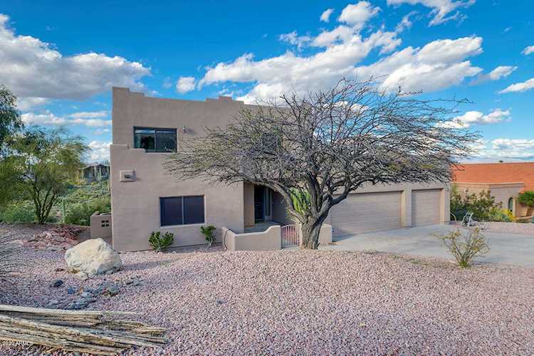 15620 E Thistle Drive Fountain Hills, AZ 85268