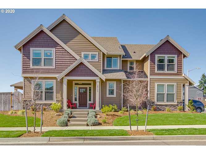 19123 Pease Rd Oregon City, OR 97045