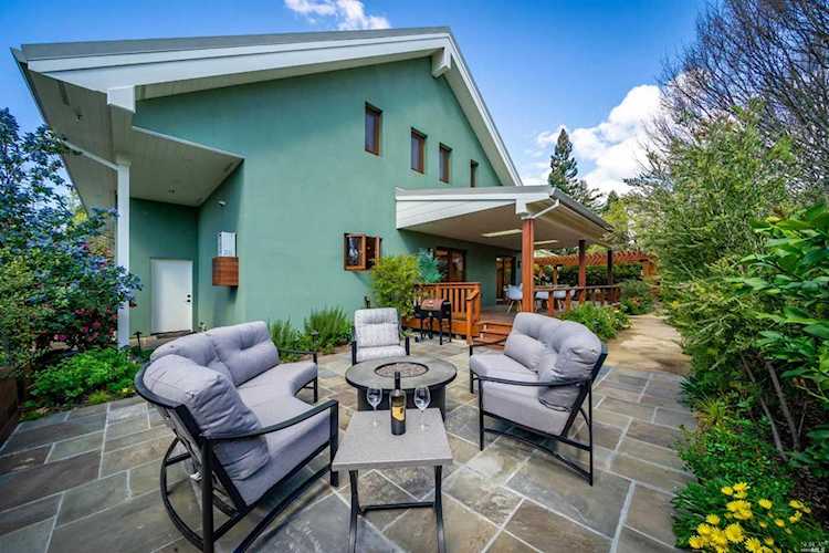 348 Patten Street Sonoma, CA 95476