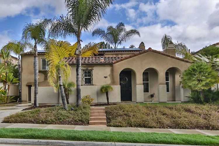 2841 Castlewood Ct Chula Vista, CA 91915