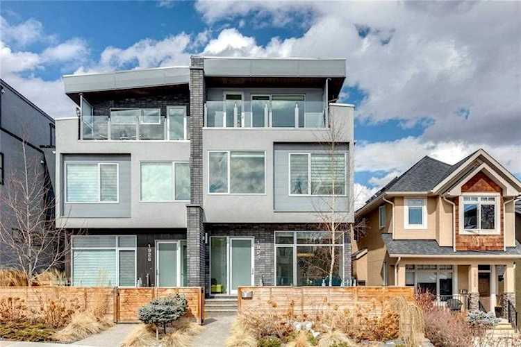 1924 27 Avenue SW Calgary, AB T2T 1H3