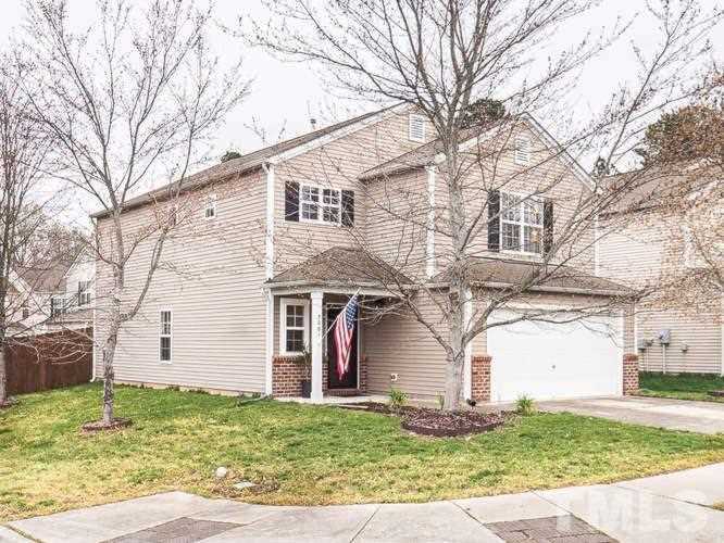 3201 Skybrook Lane Durham, NC 27703