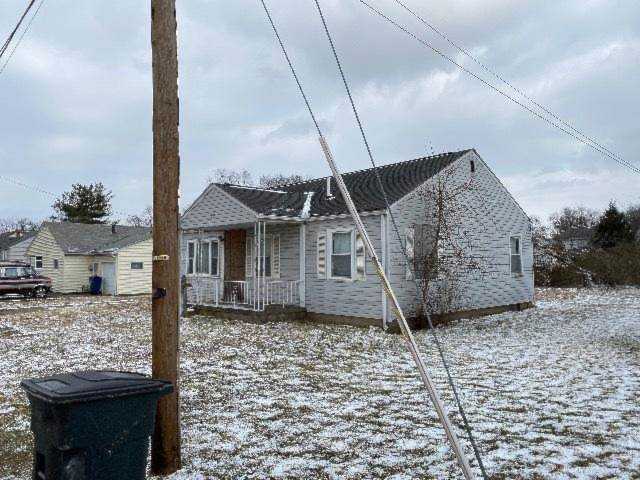 72 Parker Avenue Newark, OH 43055
