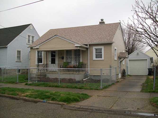 1203 W 7th Avenue Lancaster, OH 43130