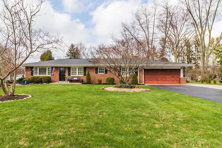 290 Willow Run Drive Pickerington, OH 43147
