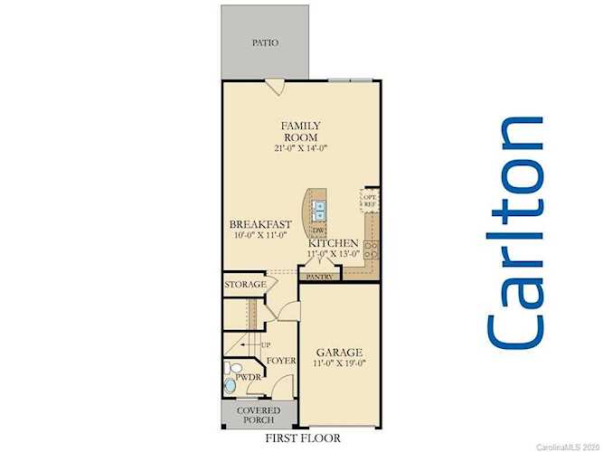 5338 Orchid Bloom Dr Indian Land, SC 29707