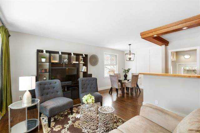 3107 Richmond Road SW Calgary, AB T3E 4N5