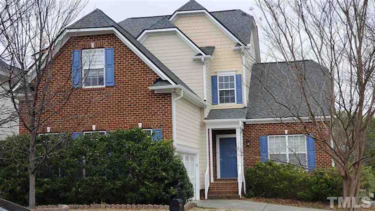 300 Minton Valley Lane Cary, NC 27519