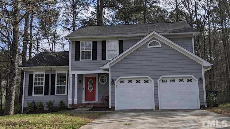 3408 Forest Grove Court Durham, NC 27703