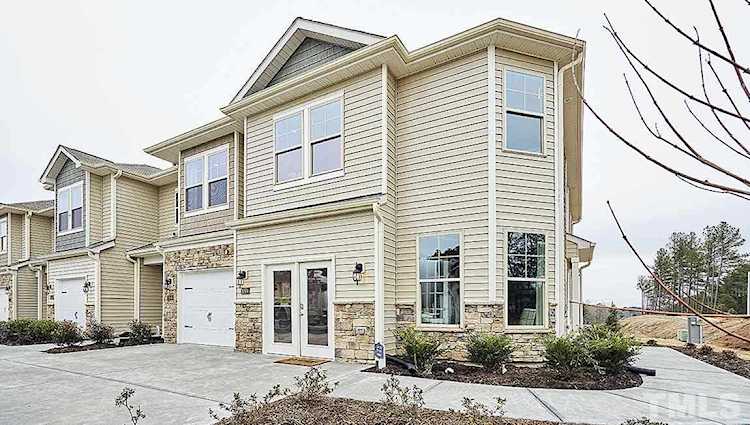 1004 Latitude Drive Durham, NC 27713