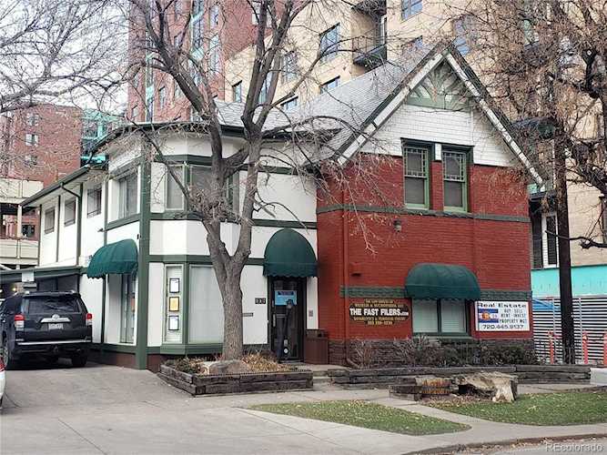 517 E 16th Ave Denver, CO 80203