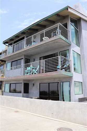 3900 The Strand #3 Manhattan Beach, CA 90266