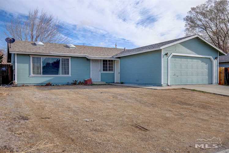 658 Occidental Dr. Dayton, NV 89403