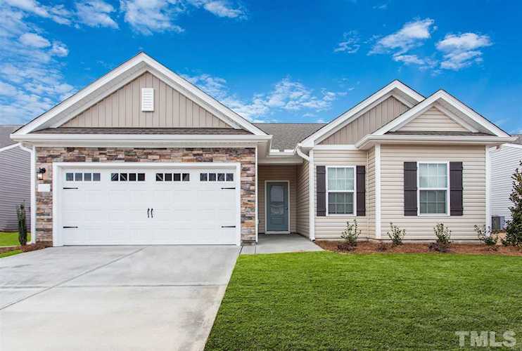 520 Legacy Drive Youngsville, NC 27596