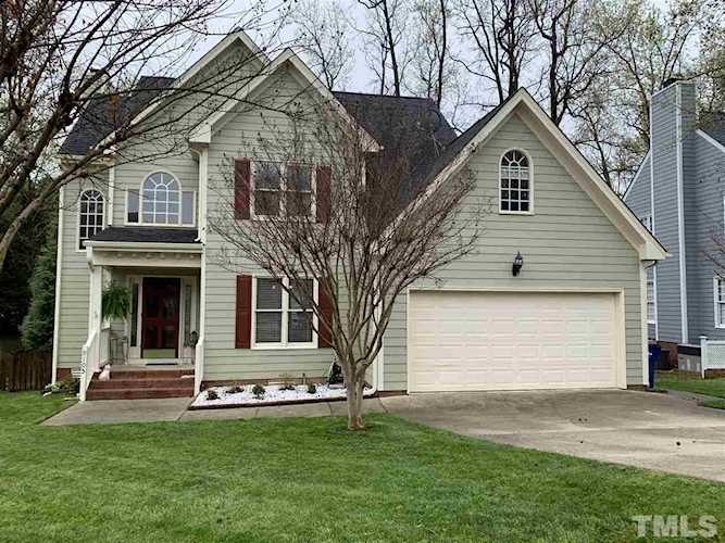 9105 Cub Trail Raleigh, NC 27615