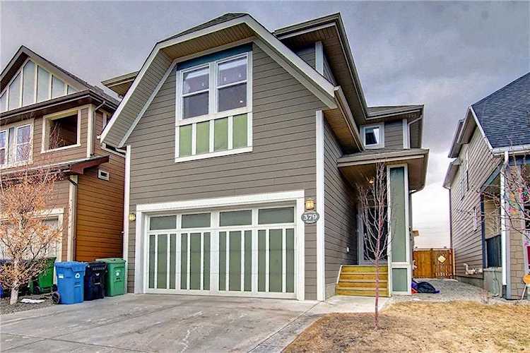 379 Mahogany Terrace SE Calgary, AB T3M 0X4
