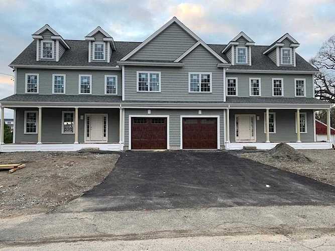 Woburn, 16 Church #2, MA, condo for sale Photo 1