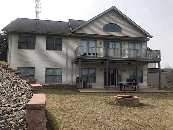 349 Round Hill Road Howard, PA 16841
