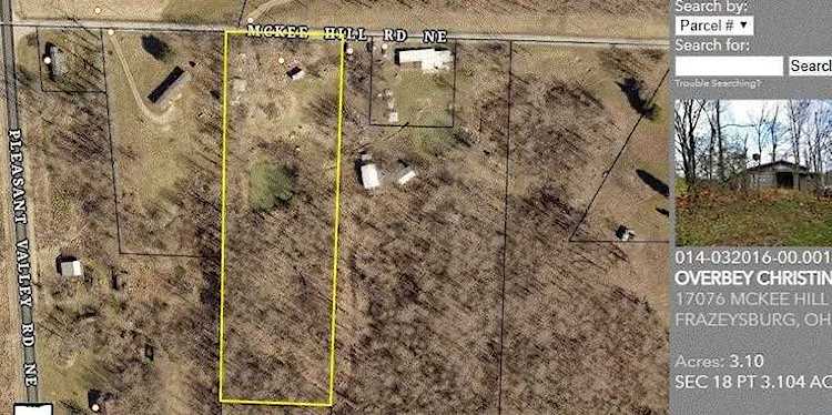 17076 Mckee Hill Road Frazeysburg, OH 43822 | MLS 220009202 Photo 1