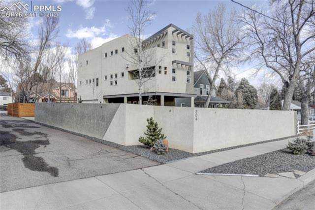 304 Cheyenne Boulevard Colorado Springs CO 80905 - MLS 5910993 - Ashford Photo 1