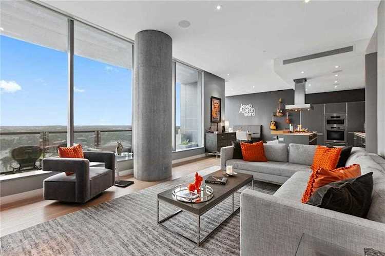 210 Lavaca St #2401 Austin, TX 78701