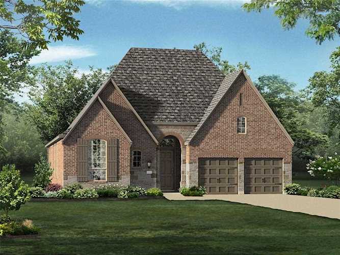 851 Agave Drive Prosper, TX 75078