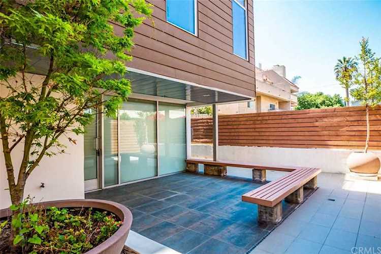 153 S Hudson Avenue #104, Pasadena, CA 91101 | MLS #AR20063105 Photo 1